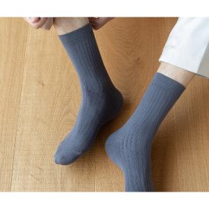 クルーソックス ショートソックス メンズ レデ...の詳細画像2