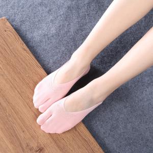 足袋ソックス レディース フットカバー パンプ...の詳細画像2