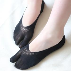 足袋ソックス レディース フットカバー パンプ...の詳細画像5