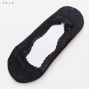 フットカバー レディース 女性 靴下 くつ下 ...の詳細画像5