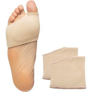 足裏サポーター 左右セット 両足分 男女兼用 ...の詳細画像1