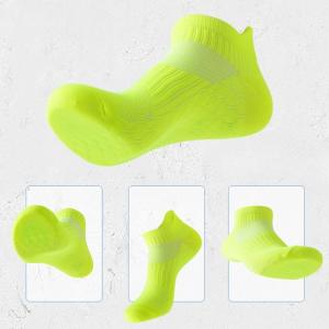 ショートソックス スポーツソックス くるぶしソ...の詳細画像2