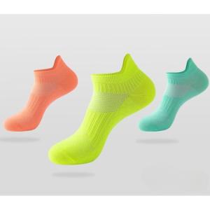 ショートソックス スポーツソックス くるぶしソ...の詳細画像5