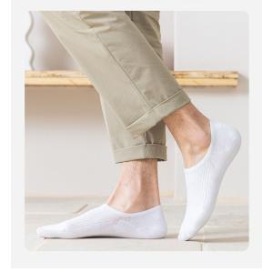 ソックス 単品 メンズ ショートソックス 靴下...の詳細画像3