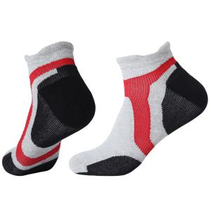 スポーツソックス メンズ ショートソックス ク...の詳細画像5