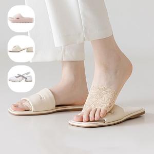 ハーフソックス パーツソックス トングソックス...の詳細画像3