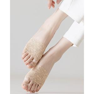 ハーフソックス パーツソックス トングソックス...の詳細画像4