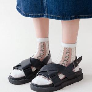 靴下 ソックス ショート丈 くるぶし丈 レディ...の詳細画像5