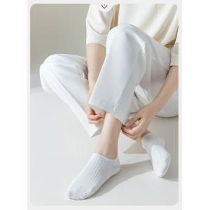 アンクルソックス レディース 靴下 ショート丈...の詳細画像1