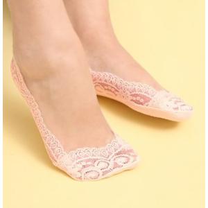 フットカバー 靴下 ソックス パンプス用 ミュ...の詳細画像3