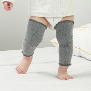 ひざ当て キッズ ベビー ジュニア 膝当て ニ...の詳細画像1