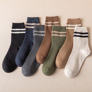 クルーソックス 靴下 メンズ 男性用 くつ下 ...の詳細画像5