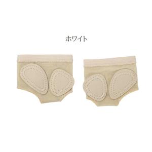 スキンシューズ レディース バレエ ダンス 体...の詳細画像5
