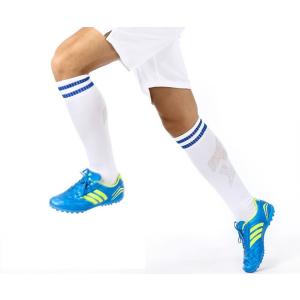 サッカーストッキング サッカーソックス レディ...の詳細画像2