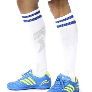 サッカーストッキング サッカーソックス レディ...の詳細画像3