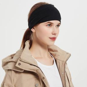 ヘッドバンド ヘアバンド 男女兼用 メンズ 男...の詳細画像1