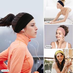 ヘッドバンド ヘアバンド 男女兼用 メンズ 男...の詳細画像5