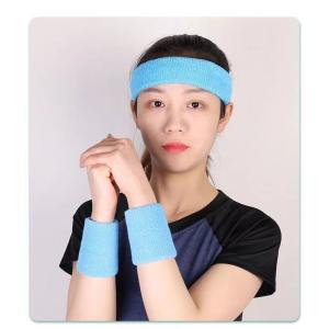 ヘアバンド ヘッドバンド 男女兼用 ヘアアクセ...の詳細画像3