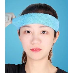 ヘアバンド ヘッドバンド 男女兼用 ヘアアクセ...の詳細画像4