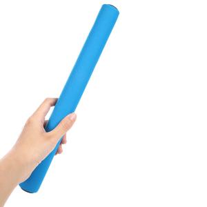 リレーバトン ステンレス スポンジ 陸上競技 ...の詳細画像1