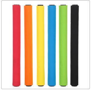 リレーバトン ステンレス スポンジ 陸上競技 ...の詳細画像2