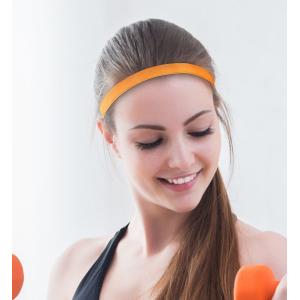 ヘッドバンド ヘアバンド 単品 1個 スポーツ...の詳細画像1