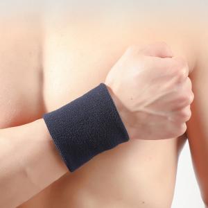 リストバンド 単品 1個 スポーツ用 汗止め ...の詳細画像1