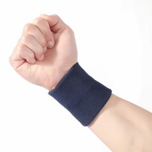 リストバンド 単品 1個 スポーツ用 汗止め ...の詳細画像4
