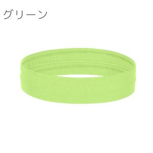 ヘッドバンド ヘアバンド レディース メンズ ...の詳細画像4