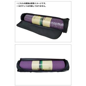 ヨガマットバッグ ヨガマットケース ヨガバッグ...の詳細画像4