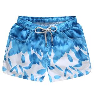 水着 レディース ペアルック スイムパンツ 海...の詳細画像4
