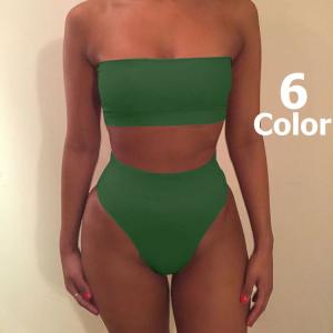 チューブトップ ビキニの商品一覧 通販 Yahoo ショッピング