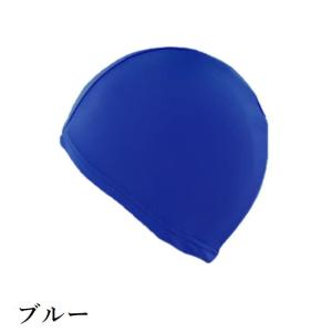 スイムキャップ 水泳帽 レディース メンズ 大...の詳細画像2