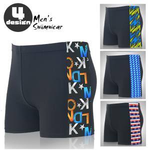 水着 スイムパンツ スイムウェア メンズ 男性用 ボクサー型