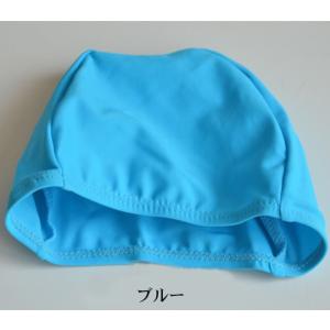 スイムキャップ 水泳帽 スイム用品 子供用 ジ...の詳細画像1