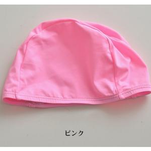 スイムキャップ 水泳帽 スイム用品 子供用 ジ...の詳細画像4