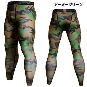 スポーツインナー レギンス スパッツ スポーツ...の詳細画像4