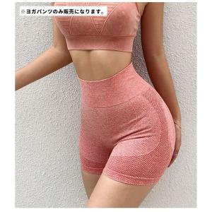 ヨガパンツ レディース 女性 婦人 ヨガ ヨガ...の詳細画像1