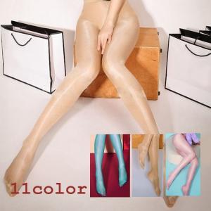 ストッキング パンスト 穴あき パンティ部レス ガーター風