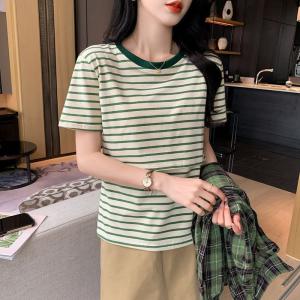 授乳服 Tシャツ レディース 女性 婦人 授乳...の詳細画像3