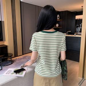 授乳服 Tシャツ レディース 女性 婦人 授乳...の詳細画像4
