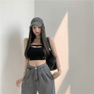 ベアトップ チューブトップ レディース 女性 ...の詳細画像2