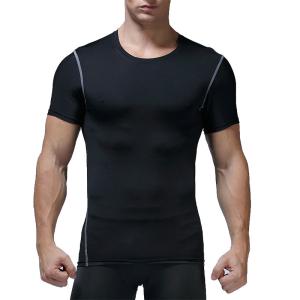 スポーツインナー スポーツウェア Tシャツ 半...の詳細画像1
