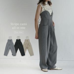 Champion（チャンピオン） つなぎ レディース 無地 JUMPSUIT cw-s407