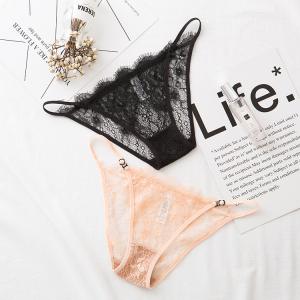 ショーツ パンツ パンティ シースルー ローラ...の詳細画像4