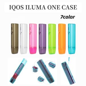 IQOS ILUMA ONE CASE 加熱式た...の商品画像