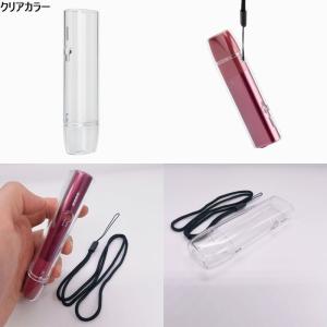 IQOS ILUMA ONE CASE 加熱式...の詳細画像1