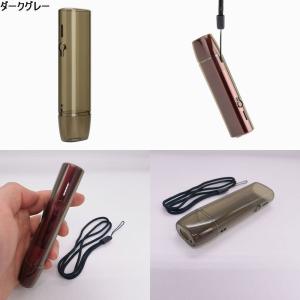 IQOS ILUMA ONE CASE 加熱式...の詳細画像2