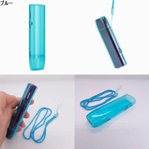 IQOS ILUMA ONE CASE 加熱式...の詳細画像3