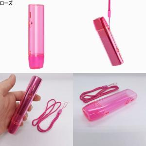 IQOS ILUMA ONE CASE 加熱式...の詳細画像4